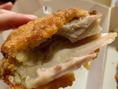 -麦当劳(双榆树店)