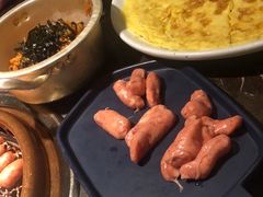 -一品诚记烤肉(大连柏威年购物中心店)