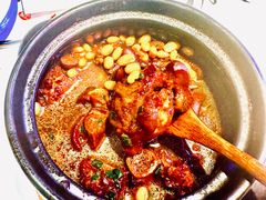 -舞虾小说.涮肉.烧烤(国顺东路店)