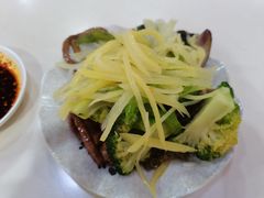 -辣妈水饺红冒菜(金阳路店)