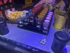 -海雾里小酒馆(解放碑店)