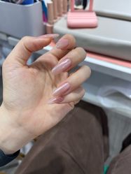 -晨·艺美甲美睫