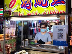 -六合夜市
