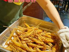 -巴犀烧烤(新崇光店)