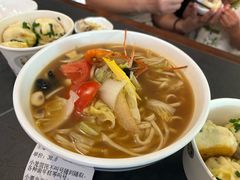 -同心楼(解放北路店)