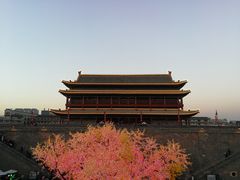 -西安城墙·碑林历史文化景区