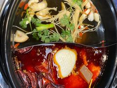 -钢管厂五区小郡肝火锅串串 Chuan Chuan hot pot