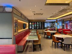 -香港新记茶餐厅(春熙太古里店)