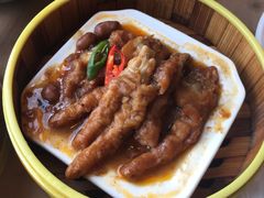 -新南华大酒店(长寿店)