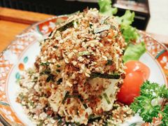 -肉魁屋·烧肉·烧鸟·酒场(高新店)