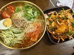 -半酌烧烤小酒馆(南京东路店)