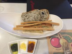 -安妮意大利餐厅(世贸天阶店)