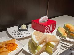 -海底捞火锅(庆春路店)
