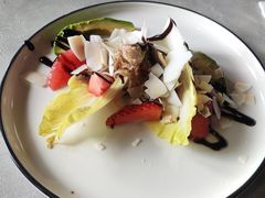 主厨推介沙拉-YUE·6·西式融合餐厅(外滩六号店)