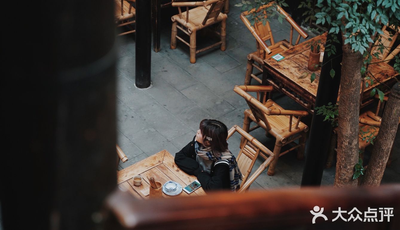 李逍遥同款客栈？！