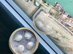 -天龙轩(香港丽思卡尔顿酒店)