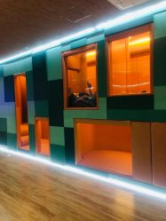 -泡泡米POPOME益智乐园(洪殿花园旗舰店)