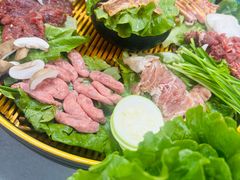 -牛犇炭火烤肉·鲜切烤肉(承德总店)