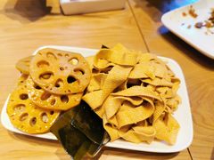 -文叔·湖北名小吃·小龙虾(华强北店)