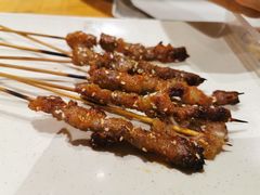 -木屋烧烤(岗顶二店)
