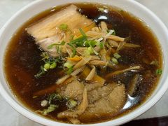 -东吴面馆(因果巷店)