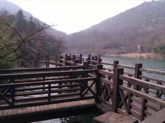 -白马涧龙池景区