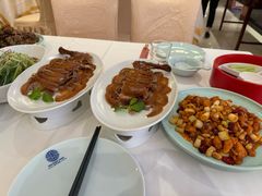 -惠丰堂饭庄·烤鸭·京味菜(翠微路店)