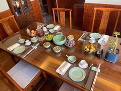 -湖畔居茶楼(湖滨店)