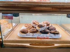 -新侨三宝乐面包店(崇文门店)