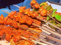 -517烧烤·龙虾·海鲜大排档(万象都荟店)