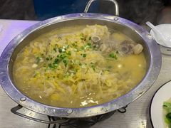 -东北王食府(科大店)