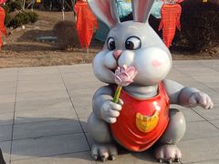 -天津市动物园