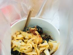 -大学城夜市