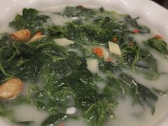 上汤桑叶-山水茶艺馆·点心粤菜·30年老字号