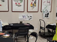 -梁溪琳琅书画院(汇金广场店)