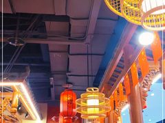-谭鸭血老火锅(万象九宜城店)