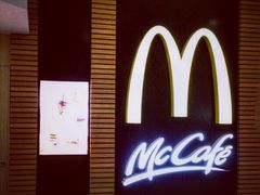 门面-麦当劳(朗豪坊店)