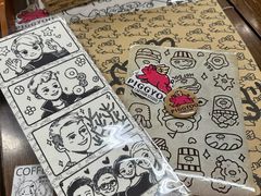 -PIGGYOO人生四格漫画店(朝外店)