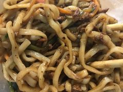 -晓庄学院-食堂