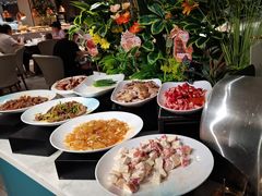 -晶丽香榭自助餐(南京大饭店)