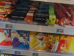 零售区-盒马鲜生(曜一城店)