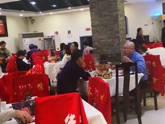 大堂-东来顺饭庄(新源里店)