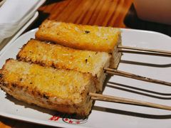 -本色.小马哥烧烤(五一路总店)