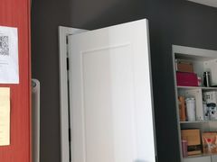 -深蓝盲人推拿·颈肩腰腿疼痛·艾灸调理(清河店)