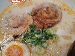 熊本叉烧拉面-味千拉面(瑞虹生活广场店)