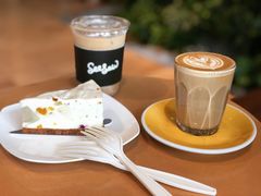 -Seesaw Coffee(朝阳大悦城店)