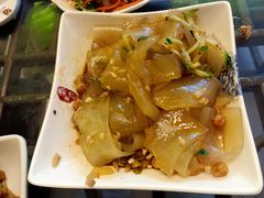 -秦淮小吃城(夫子庙店)