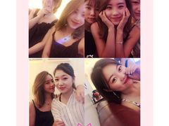 -星聚会KTV(合生汇黑金店)