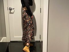 -Abercrombie&Fitch(德基广场店)