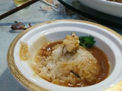 鲍鱼捞饭-百花食府(渔阳南路店)